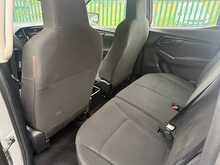 Isuzu D-Max TD Utility 