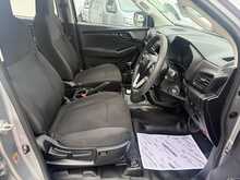 Isuzu D-Max TD Utility 