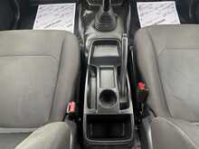 Isuzu D-Max TD Utility 