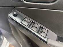 Isuzu D-Max TD Utility 