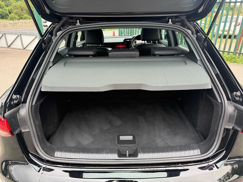 Audi TFSI Sport Hatchback 1.0 Manual Petrol