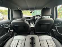 Audi A3 TFSI Sport 