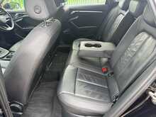Audi A3 TFSI Sport 