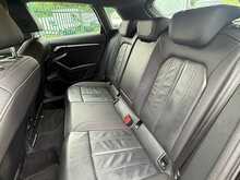 Audi A3 TFSI Sport 