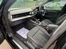 Audi A3 TFSI Sport 
