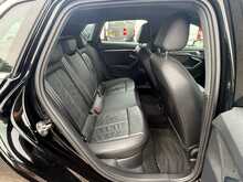Audi A3 TFSI Sport 