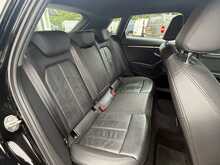 Audi A3 TFSI Sport 
