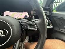 Audi A3 TFSI Sport 