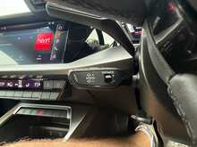 Audi A3 TFSI Sport 