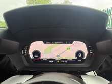 Audi A3 TFSI Sport 