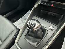Audi A3 TFSI Sport 