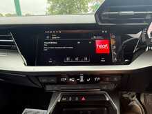 Audi A3 TFSI Sport 