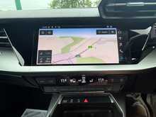 Audi A3 TFSI Sport 