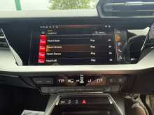 Audi A3 TFSI Sport 