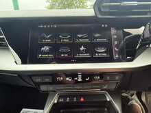 Audi A3 TFSI Sport 