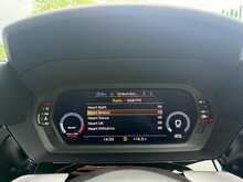 Audi A3 TFSI Sport 