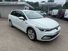 Volkswagen Golf eTSI MHEV Style 