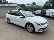 Volkswagen Golf eTSI MHEV Style 