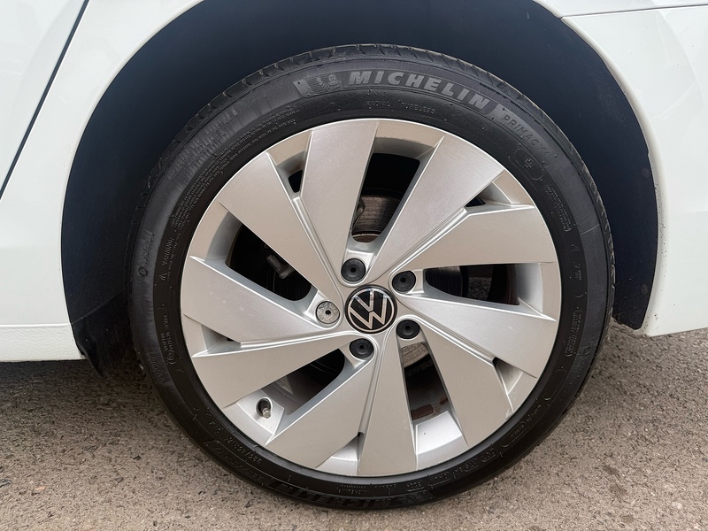 Volkswagen eTSI MHEV Style Estate 1.5 Automatic Petrol Hybrid