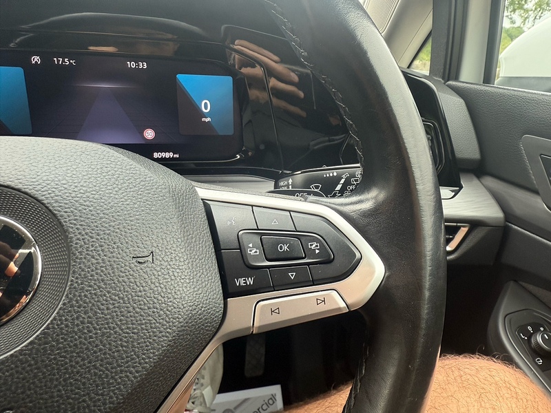 Volkswagen eTSI MHEV Style Estate 1.5 Automatic Petrol Hybrid