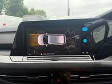 Volkswagen Golf eTSI MHEV Style 