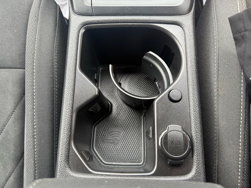 Volkswagen eTSI MHEV Style Estate 1.5 Automatic Petrol Hybrid