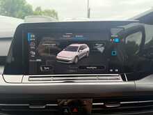 Volkswagen Golf eTSI MHEV Style 