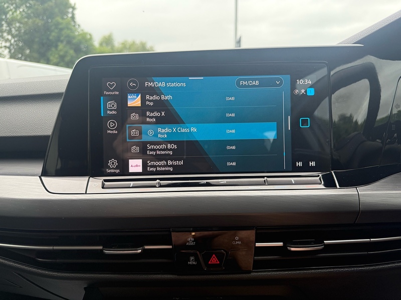 Volkswagen eTSI MHEV Style Estate 1.5 Automatic Petrol Hybrid