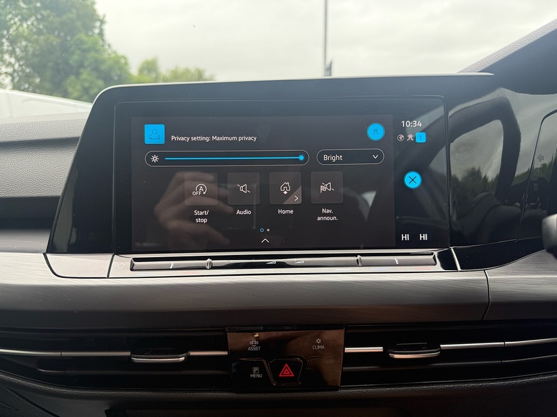 Volkswagen eTSI MHEV Style Estate 1.5 Automatic Petrol Hybrid