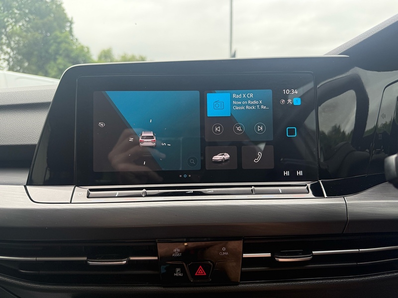 Volkswagen eTSI MHEV Style Estate 1.5 Automatic Petrol Hybrid