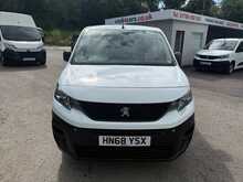 Peugeot Partner BlueHDi 950 S 