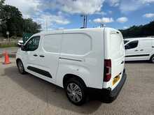 Peugeot Partner BlueHDi 950 S 