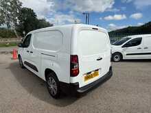 Peugeot Partner BlueHDi 950 S 