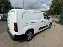 Peugeot Partner BlueHDi 950 S 