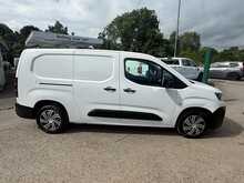 Peugeot Partner BlueHDi 950 S 