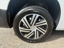 Peugeot Partner BlueHDi 950 S 