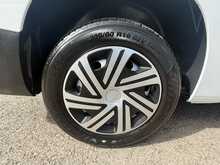 Peugeot Partner BlueHDi 950 S 