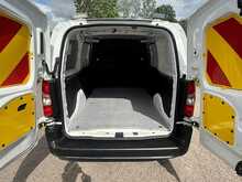 Peugeot Partner BlueHDi 950 S 