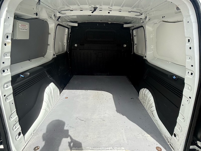 Peugeot 1.6 BlueHDi 950 S Long Panel Van 6dr Diesel Manual LWB Euro 6 (s/s) (100 bhp)