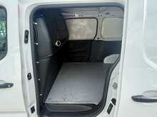 Peugeot Partner BlueHDi 950 S 