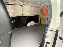 Peugeot Partner BlueHDi 950 S 