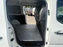 Peugeot Partner BlueHDi 950 S 