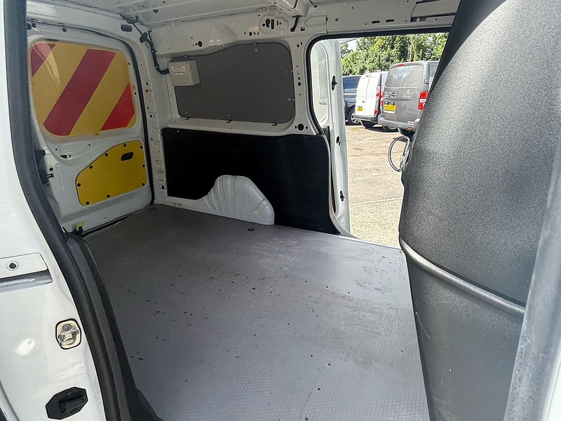Peugeot 1.6 BlueHDi 950 S Long Panel Van 6dr Diesel Manual LWB Euro 6 (s/s) (100 bhp)