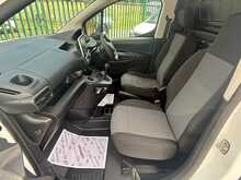 Peugeot Partner BlueHDi 950 S 