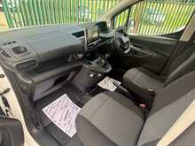 Peugeot Partner BlueHDi 950 S 
