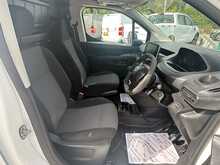 Peugeot Partner BlueHDi 950 S 