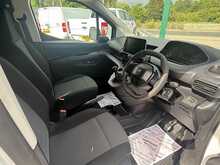 Peugeot Partner BlueHDi 950 S 