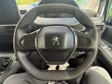 Peugeot Partner BlueHDi 950 S 