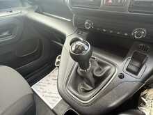 Peugeot Partner BlueHDi 950 S 