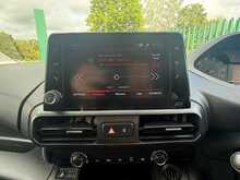 Peugeot Partner BlueHDi 950 S 